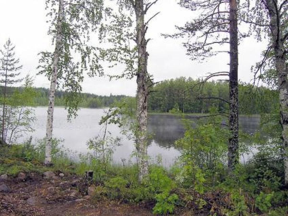 Дома для отпуска Holiday Home Lammassaari Kuusjärvi-14