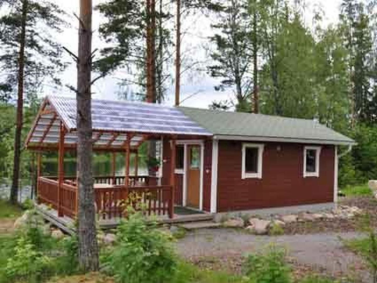 Дома для отпуска Holiday Home Lammassaari Kuusjärvi-15