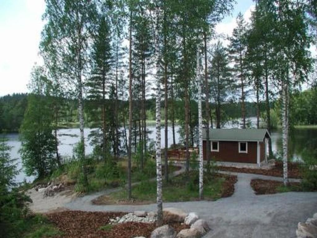 Дома для отпуска Holiday Home Lammassaari Kuusjärvi-60