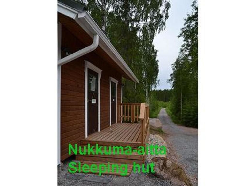 Дома для отпуска Holiday Home Lammassaari Kuusjärvi-70